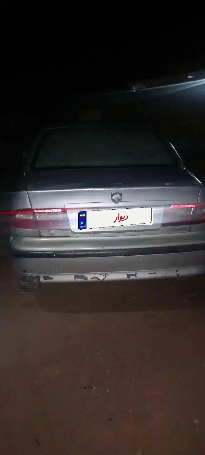 خودرو|خودرو سواری و وانت|معمولان, |دیوار