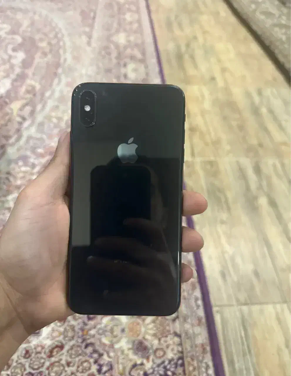 ایفون xs max|موبایل|ملکان, |دیوار