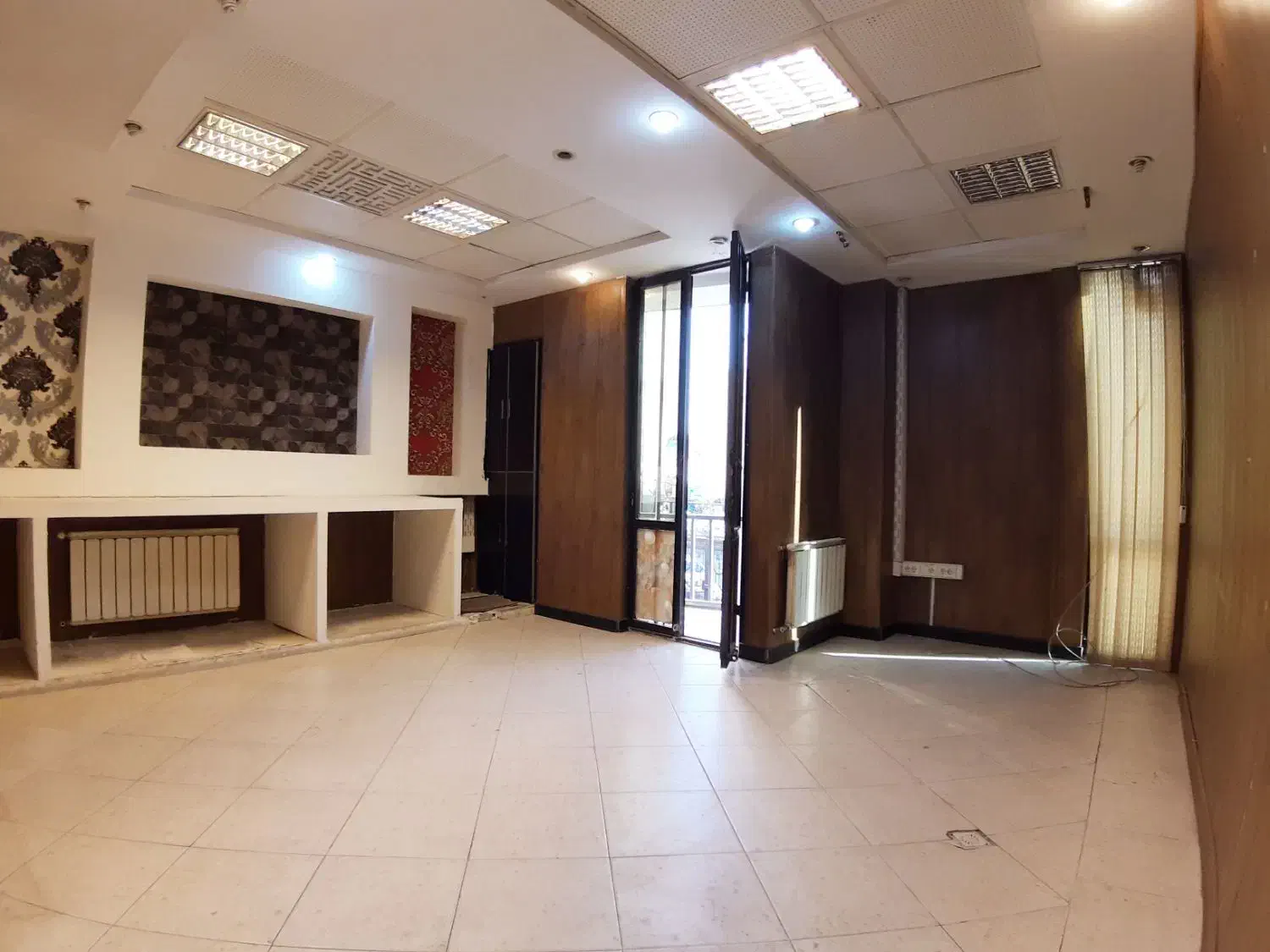 چهارراه نبوت مهستان  ۱۰۵ متری موقعیت اداری|فروش دفتر کار، اتاق اداری، مطب|کرج, مطهری|دیوار