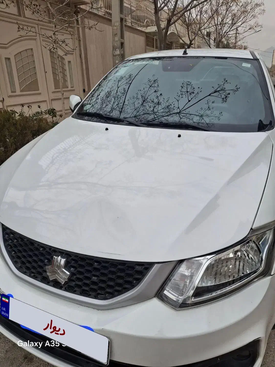 فروش|خودرو سواری و وانت|خمینی‌شهر, |دیوار