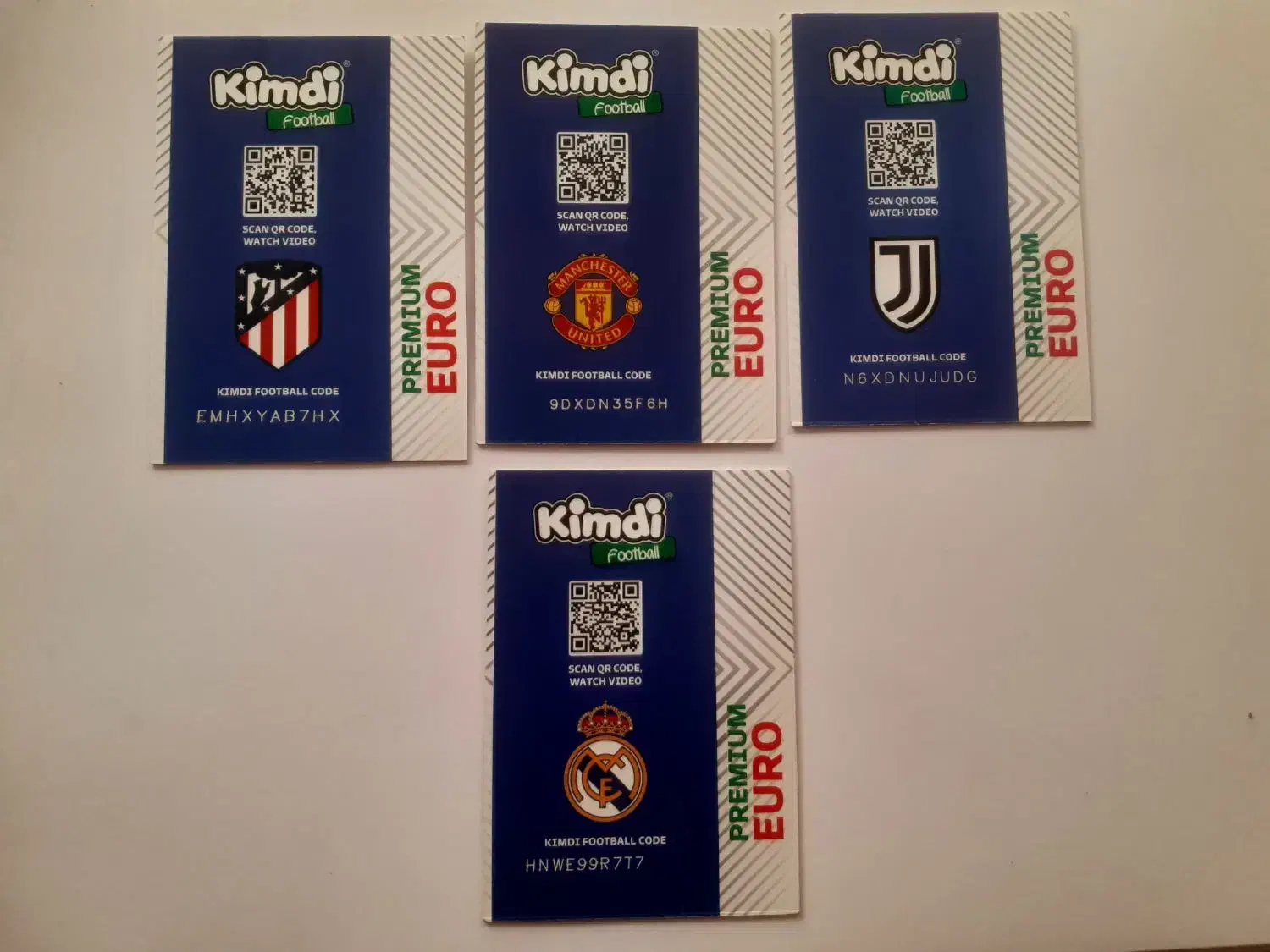 کیمدی یورو 2025|کلکسیون و سرگرمی|زنجان, |دیوار