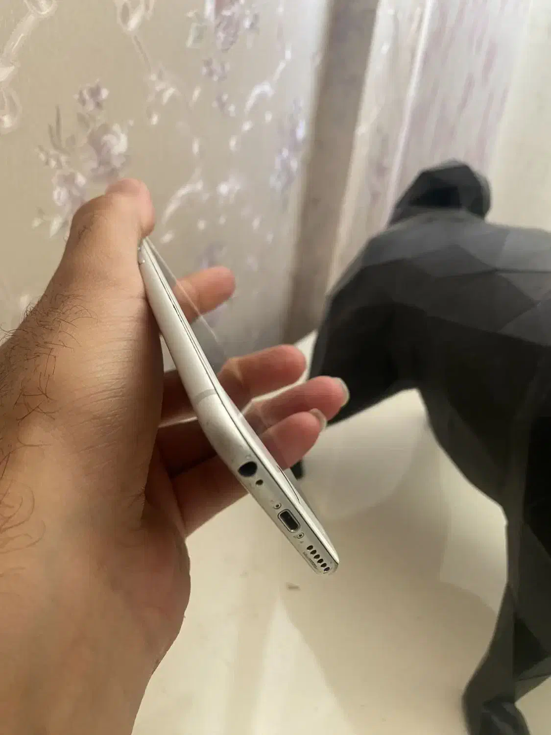 ایفون 6s با حافظه 128|موبایل|تهران, هفت حوض|دیوار