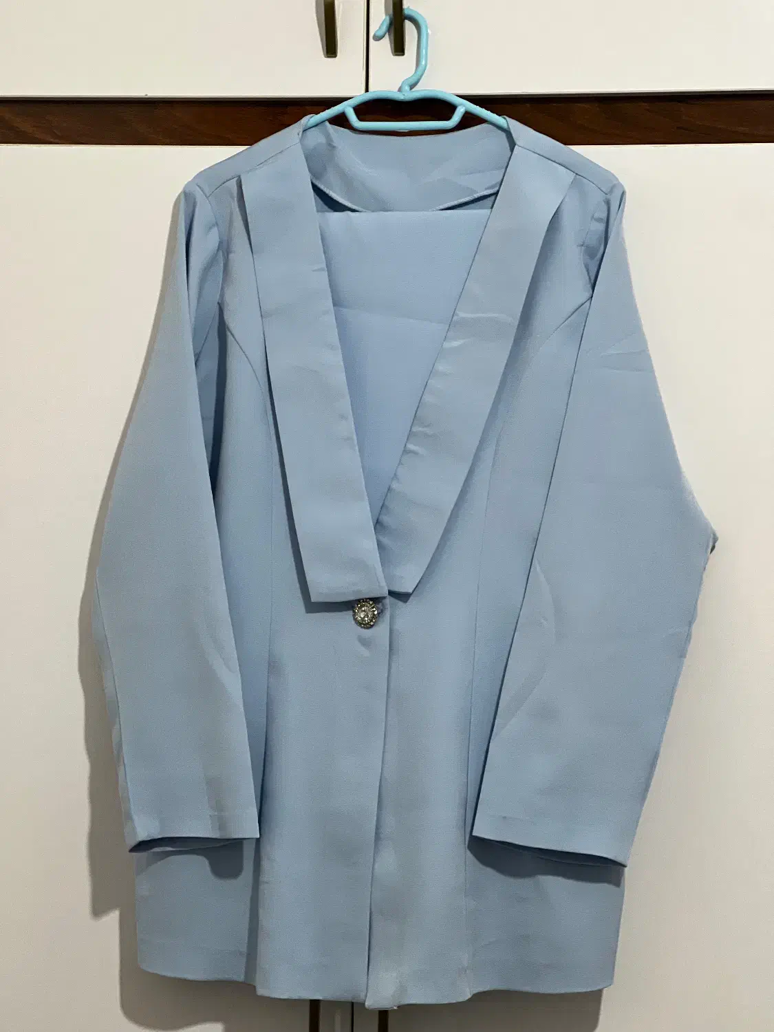 کت وشلوار زنانه|لباس|رشت, فلسطین|دیوار