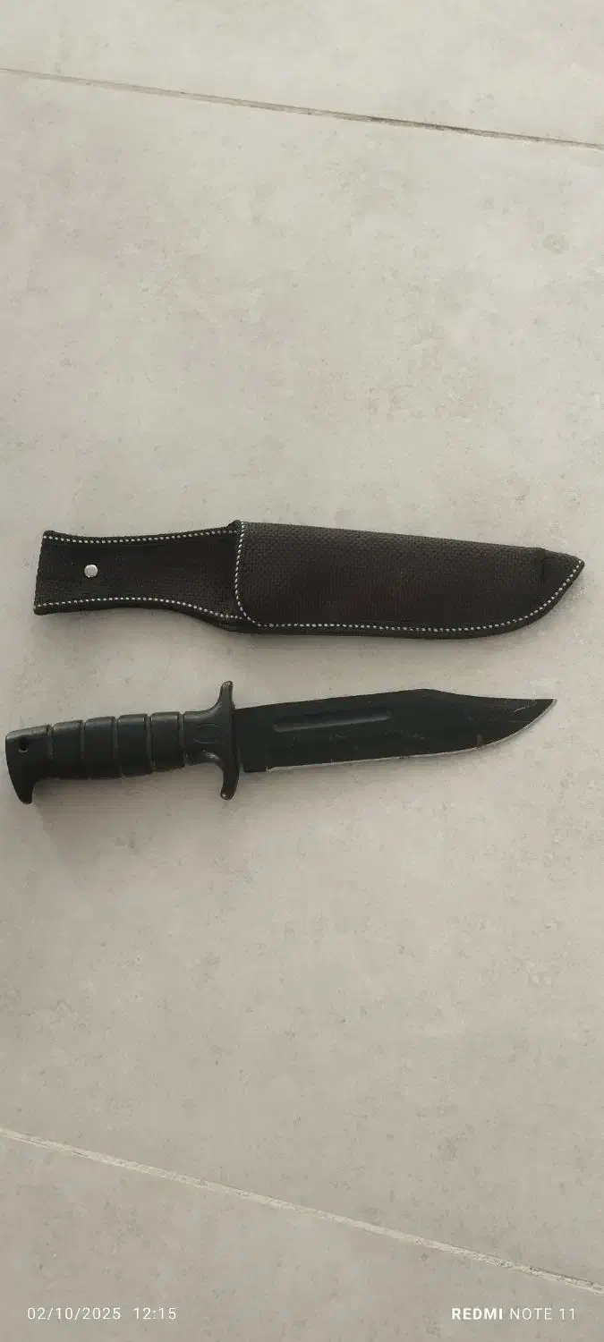 چاقو|کوهنوردی و کمپینگ|سنندج, |دیوار