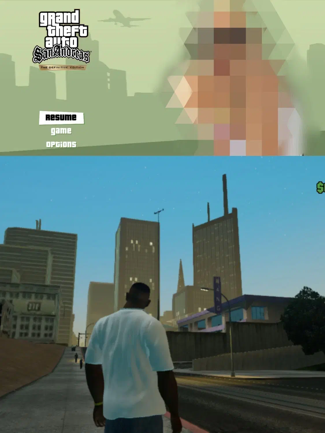 بازی گوشی اندروید توضیحات|کنسول، بازی ویدئویی و آنلاین|اهواز, لشکرآباد|دیوار