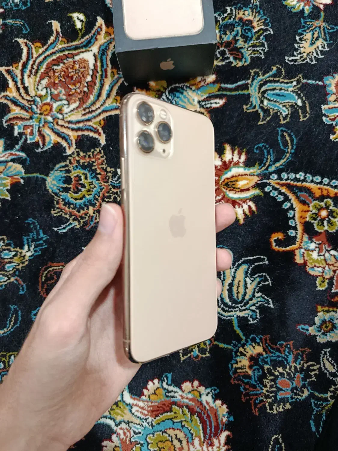 آیفون 11 پرو|موبایل|زاهدان, |دیوار