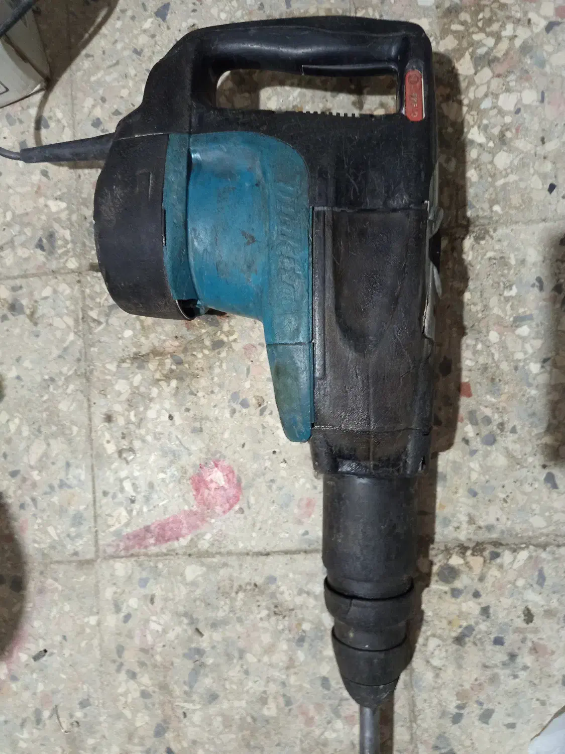 هیلتی ماکیتا 5201 سالم و پرقدرت|ابزارآلات|اصفهان, عطار نیشابوری|دیوار