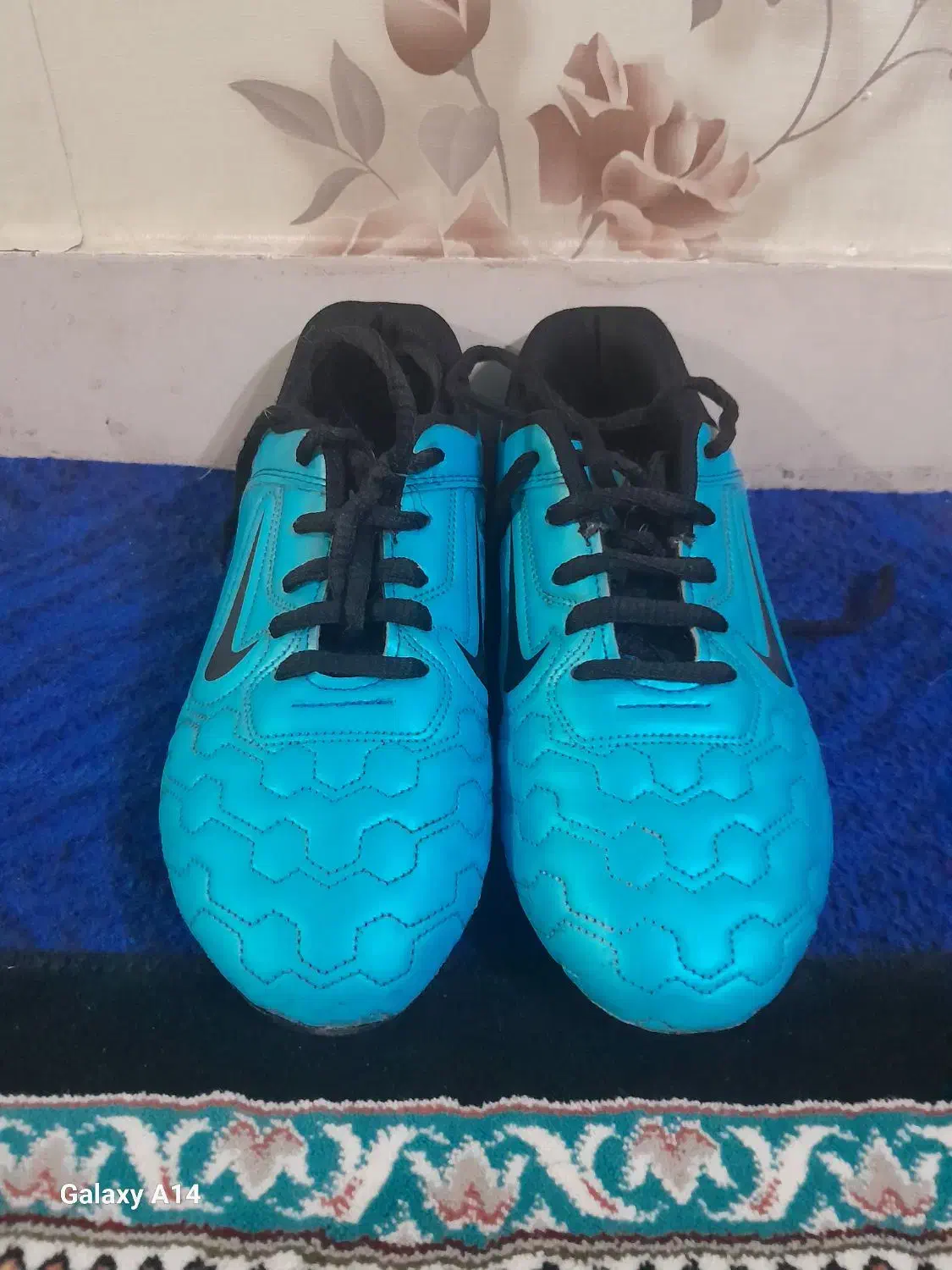 استوک میخی|ورزش‌های توپی|شهر ری, تقی آباد|دیوار