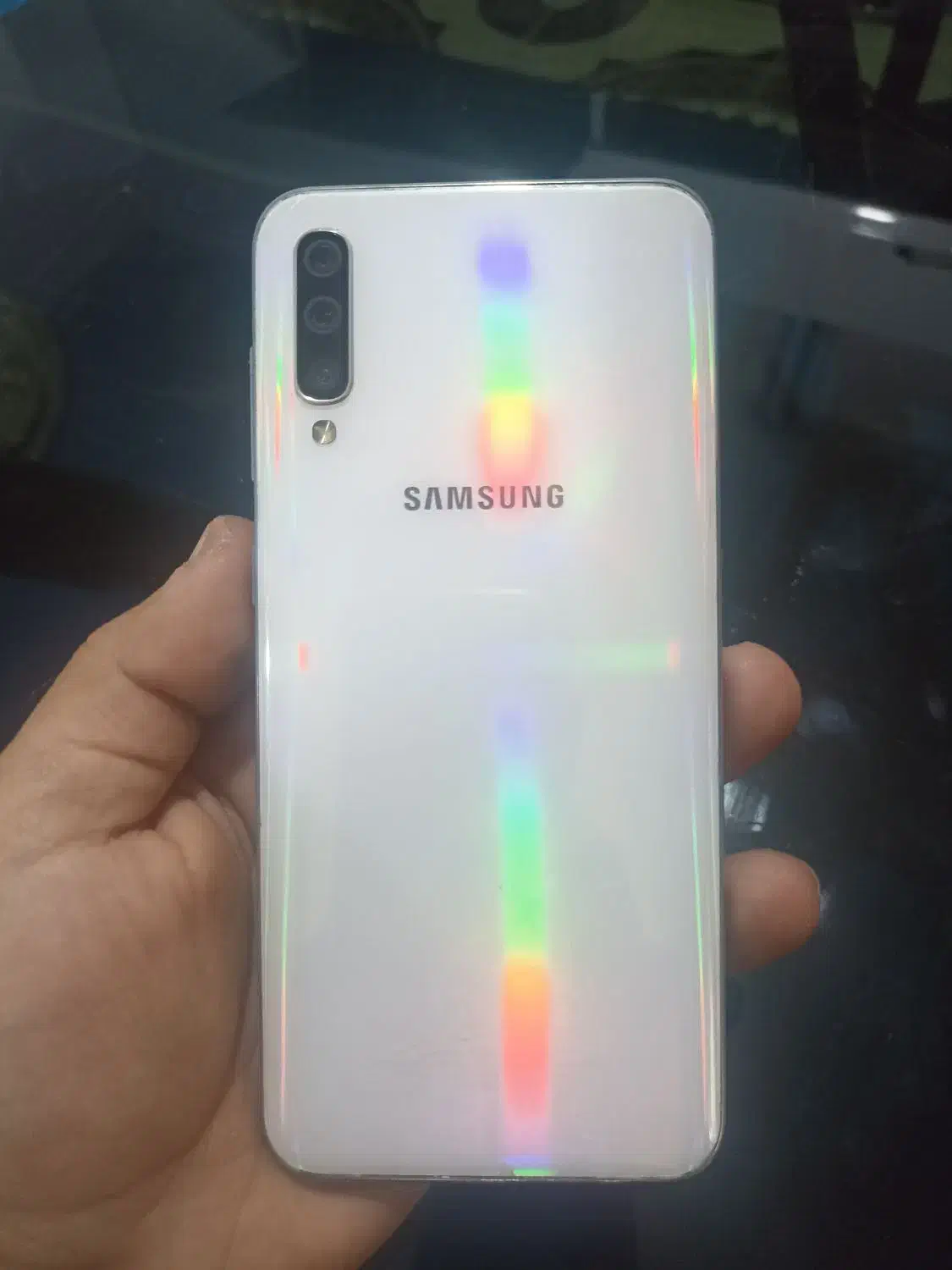 موبایل A50 128g|موبایل|ایذه, |دیوار