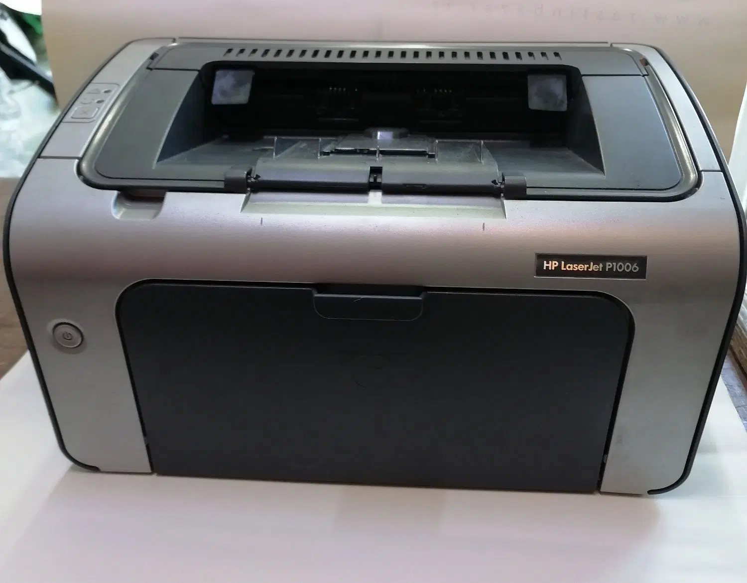 printer Hp 1006|پرینتر، اسکنر، کپی، فکس|سنندج, |دیوار