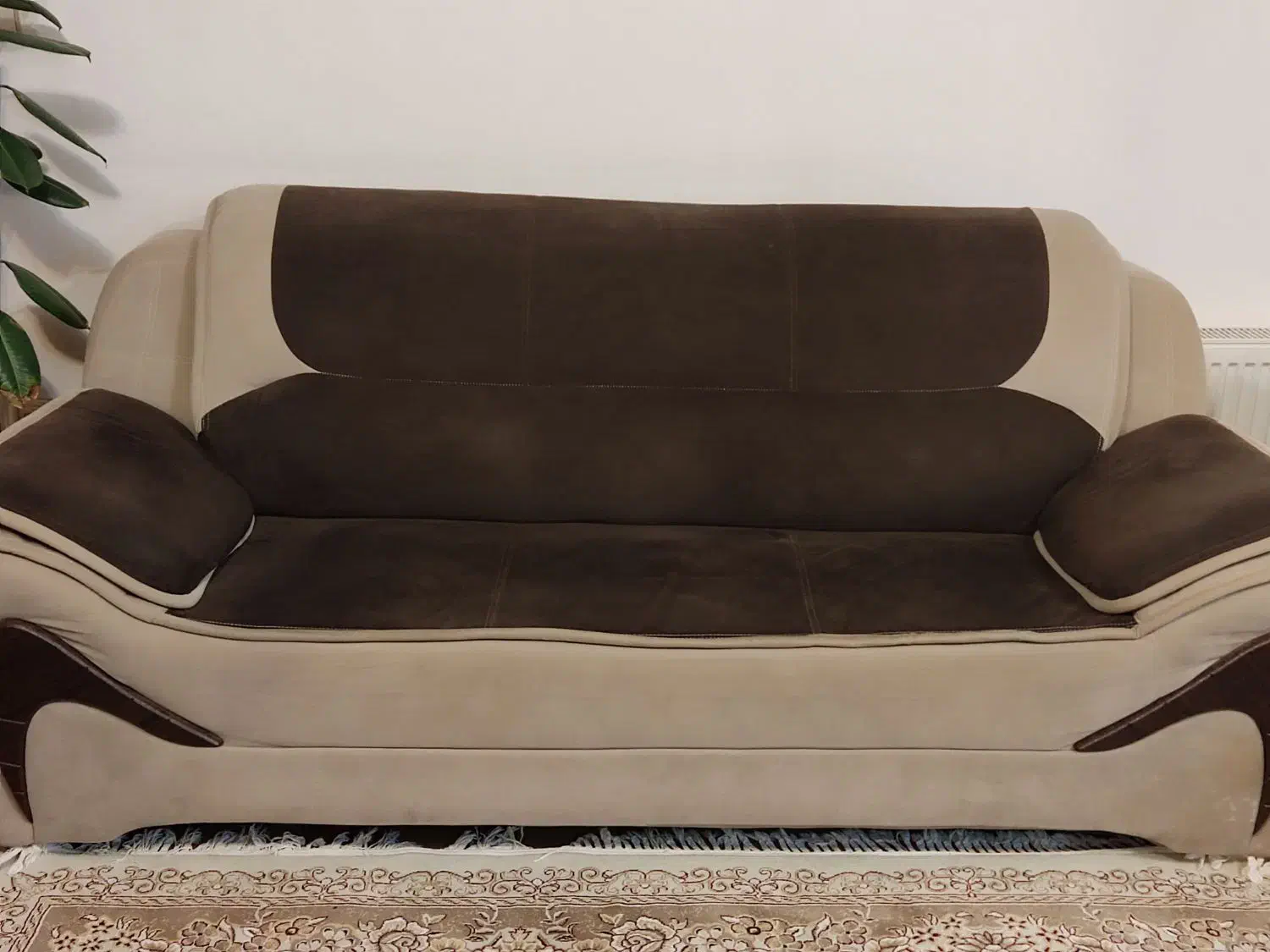 مبلمان|مبلمان خانگی و میز عسلی|ازنا, |دیوار