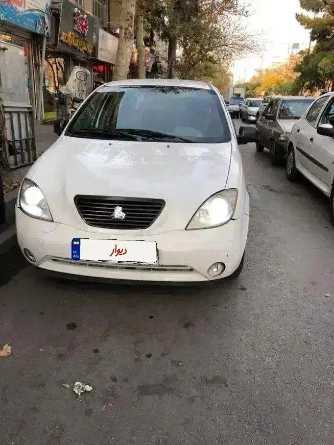 تیبا ۹۴ عروسک استثنایی|خودرو سواری و وانت|مشهد, کوه سنگی|دیوار