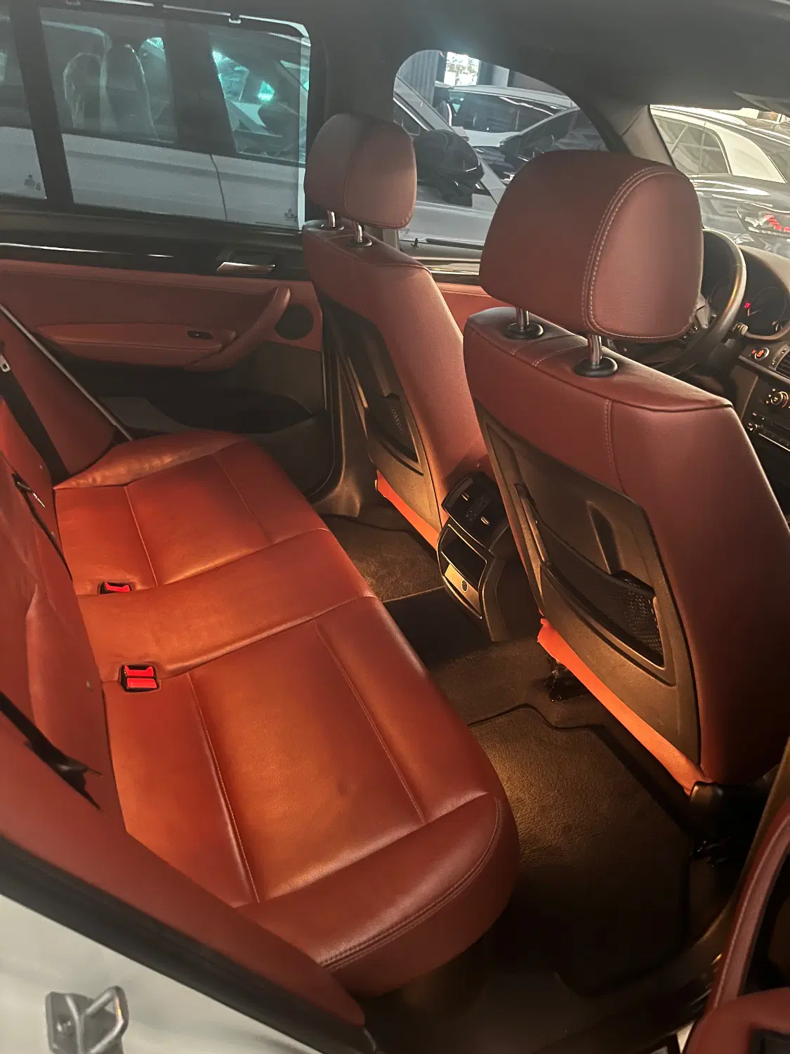 bmw x3 فول ابوظبی|خودرو سواری و وانت|تهران, پاسداران|دیوار