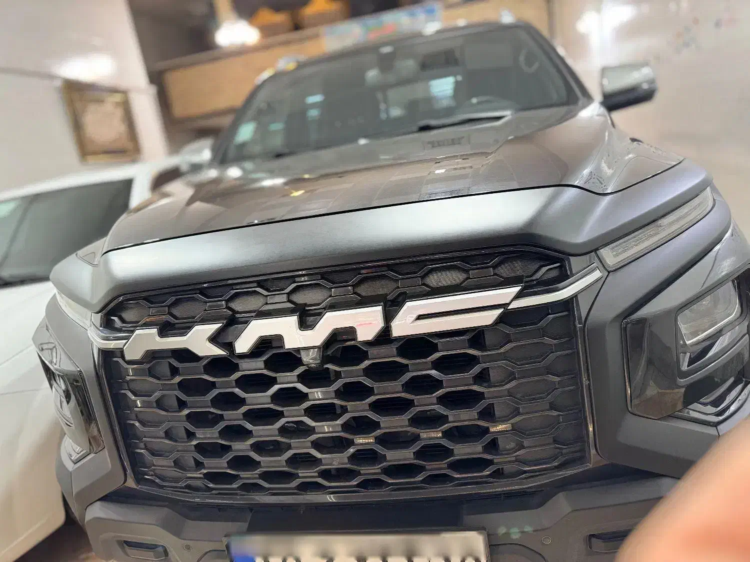 Kmc t9|خودرو سواری و وانت|خسروشاه, |دیوار