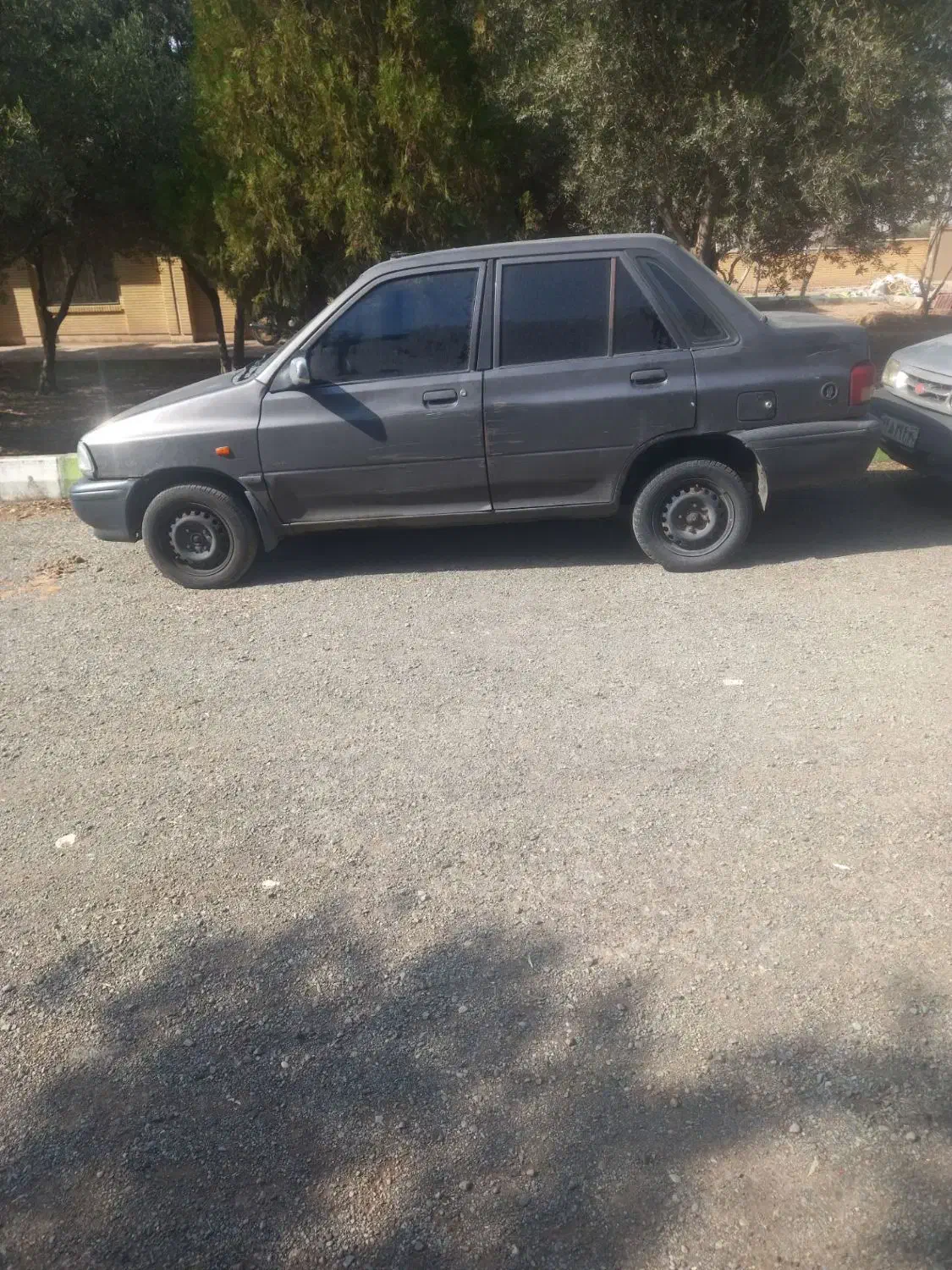 پراید ۸۹|خودرو سواری و وانت|پرند, فاز ۱|دیوار