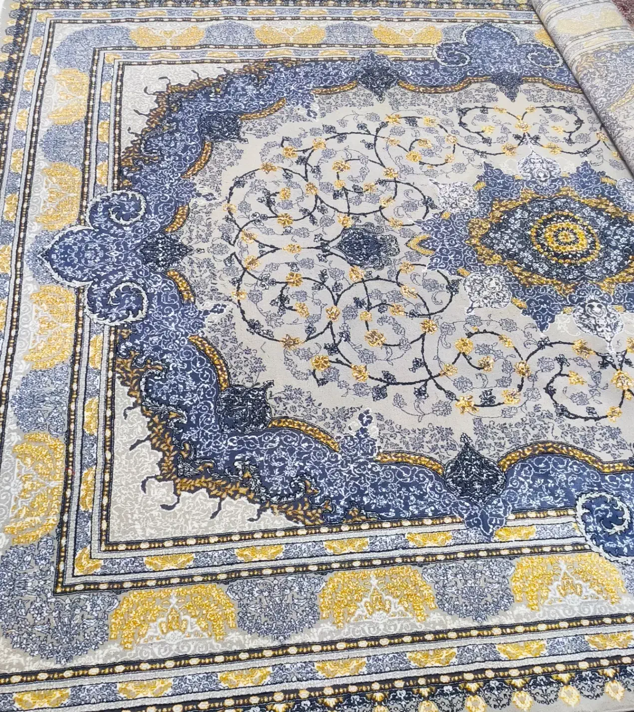 فروش|فرش|قم, حنیف نژاد|دیوار