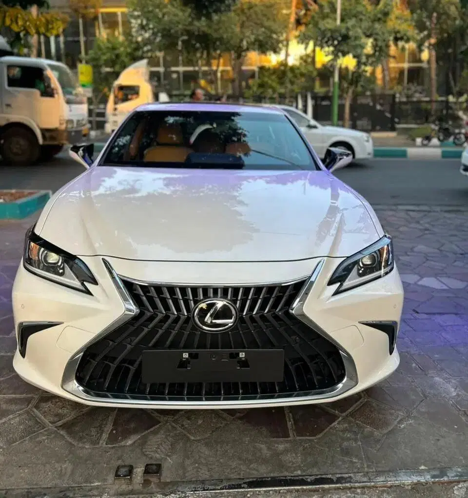 لکسوس ای اس300/خسروانی/lexus es300|خودرو سواری و وانت|تهران, فرحزاد|دیوار