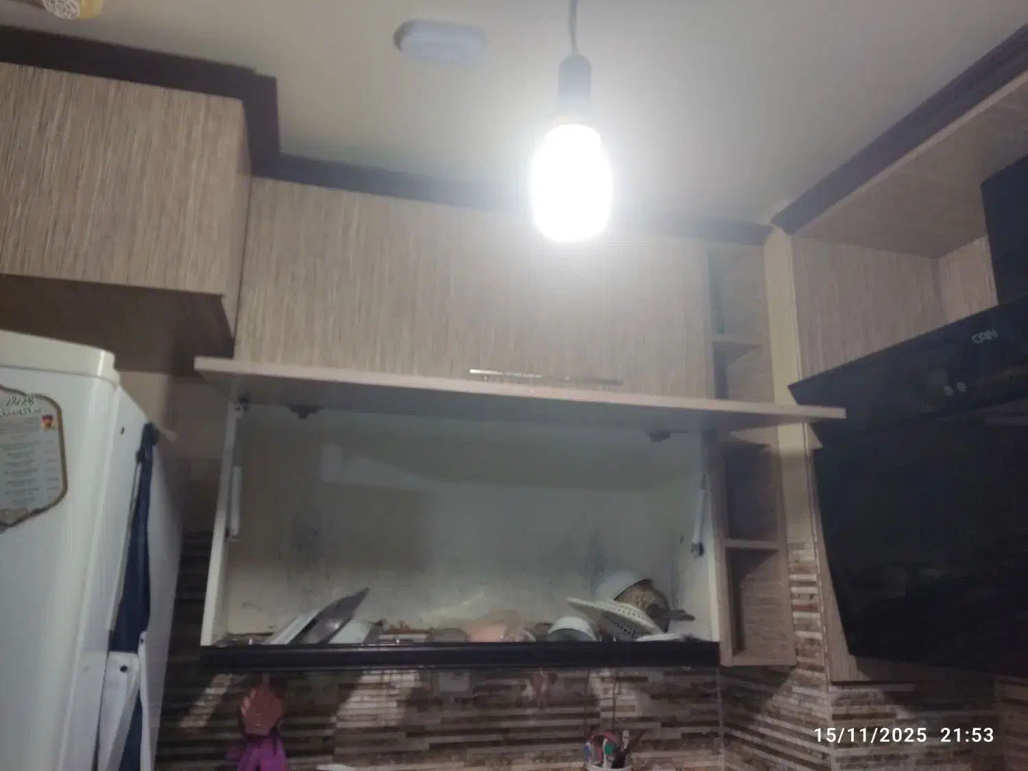 کابینت|کتابخانه، شلف، قفسههای دیواری|تهران, تهرانسر شمالی|دیوار