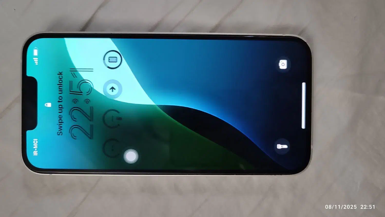 iPhone 13 ch|موبایل|رودهن, |دیوار