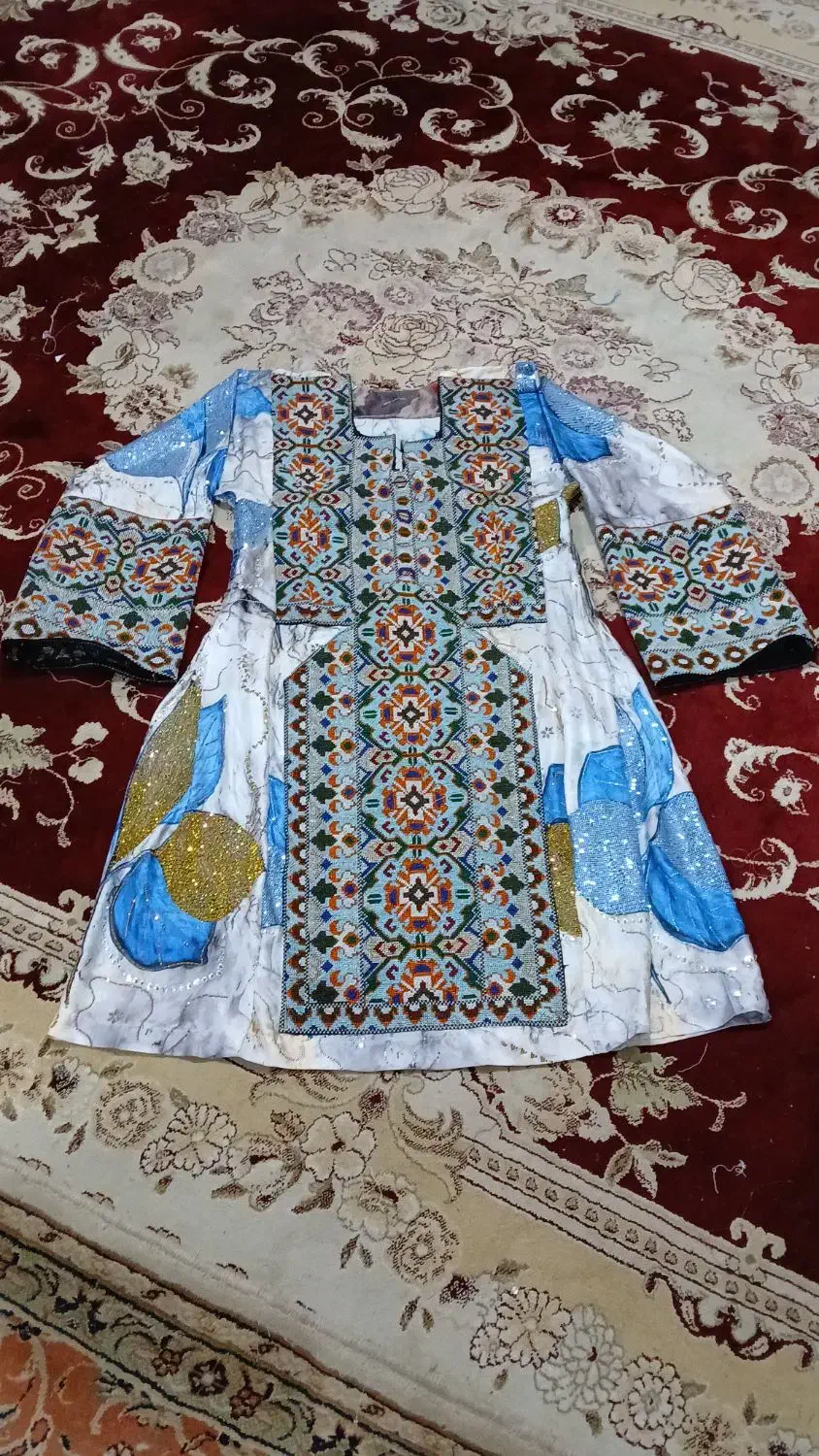 خیاطی|لباس|مشهد, موعود|دیوار