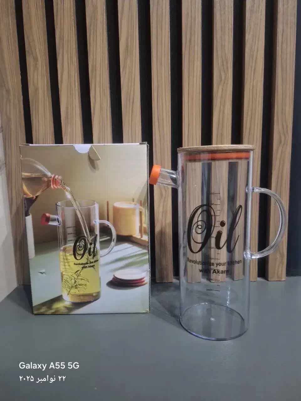 روغن ریز و قوری کادو روز مادر|قوری، کتری، قهوهساز دستی|کرج, گلشهر|دیوار