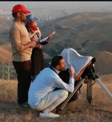 تدوین -ساخت تیزر وتولید محتوا|خدمات رایانهای و موبایل|تهران, زعفرانیه|دیوار