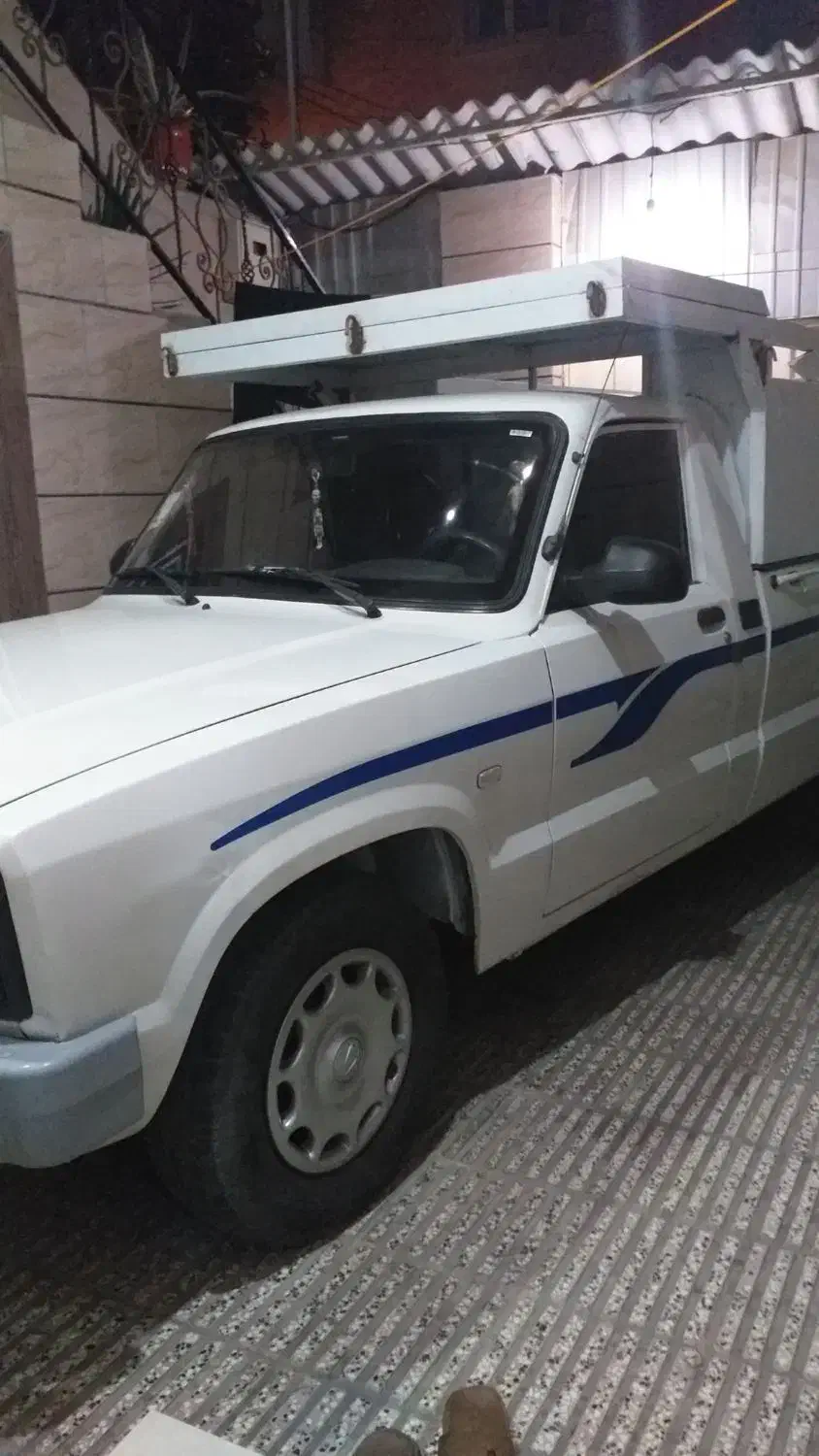 حمل بار به تمام نقاط کشور|خدمات حمل و نقل|گرگان, |دیوار