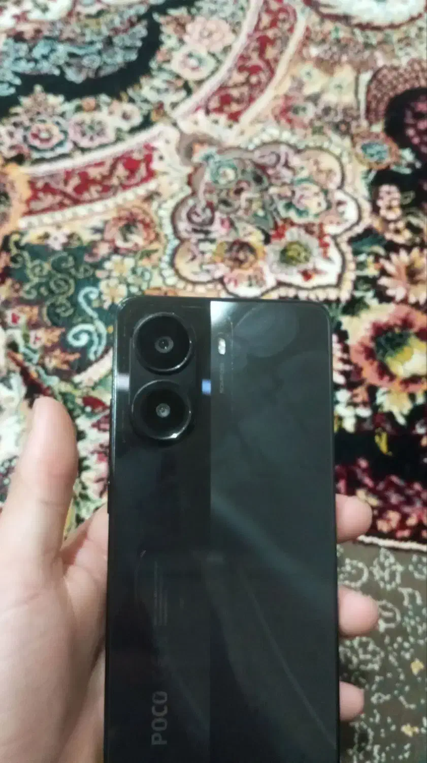 poco x7pro|موبایل|آق قلا, |دیوار