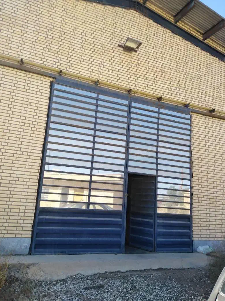 کارخانه در سهرک صنعتی|فروش دفتر صنعتی، کشاورزی، تجاری|سمنان, |دیوار