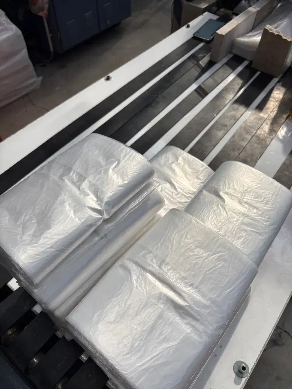 فروش نایکسدسته دار در سایز دلخواه|عمدهفروشی|رباطکریم, وهن آباد|دیوار