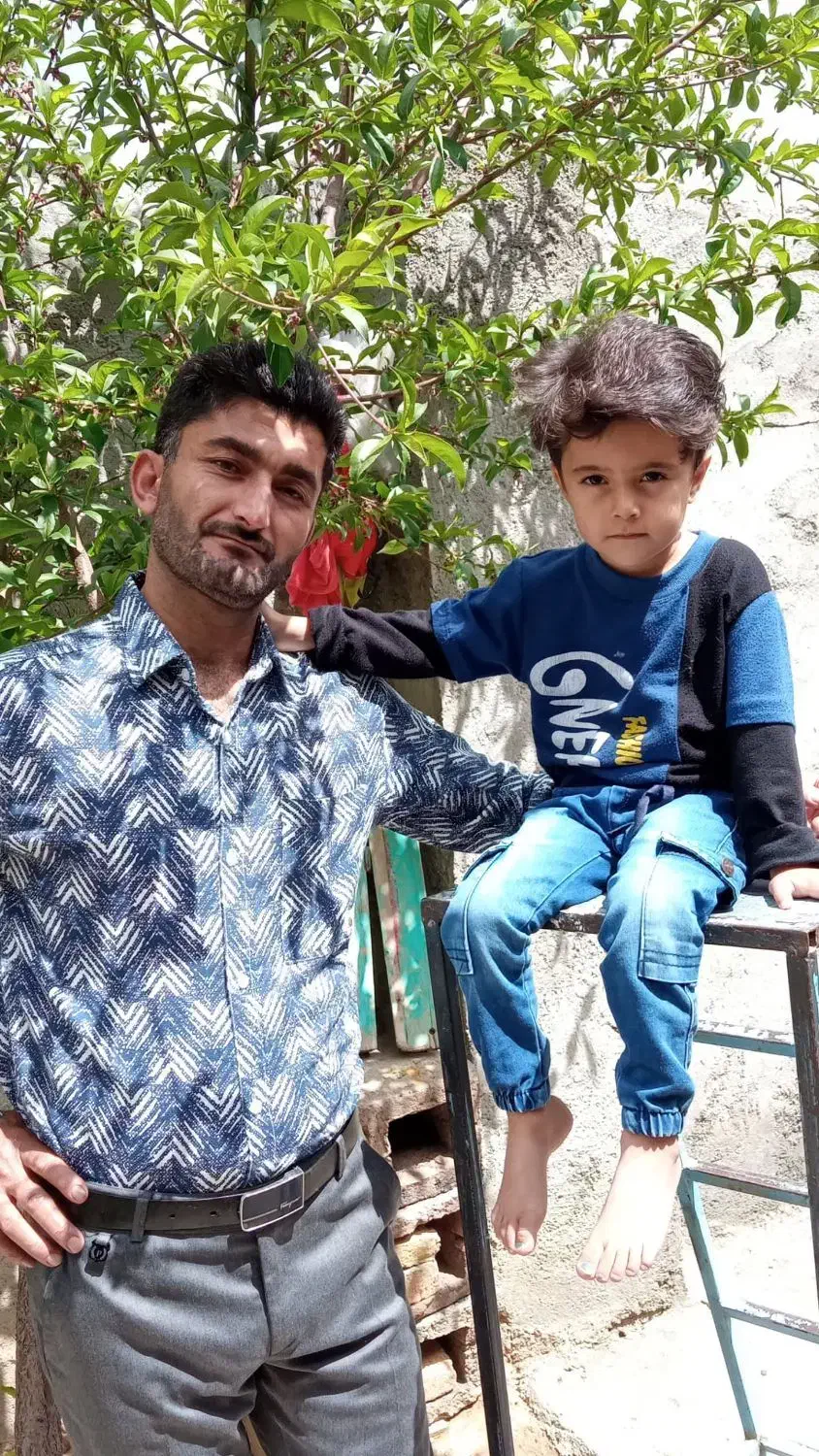 کاظم عظیمی|خدمات پیشه و مهارت|خورموج, |دیوار