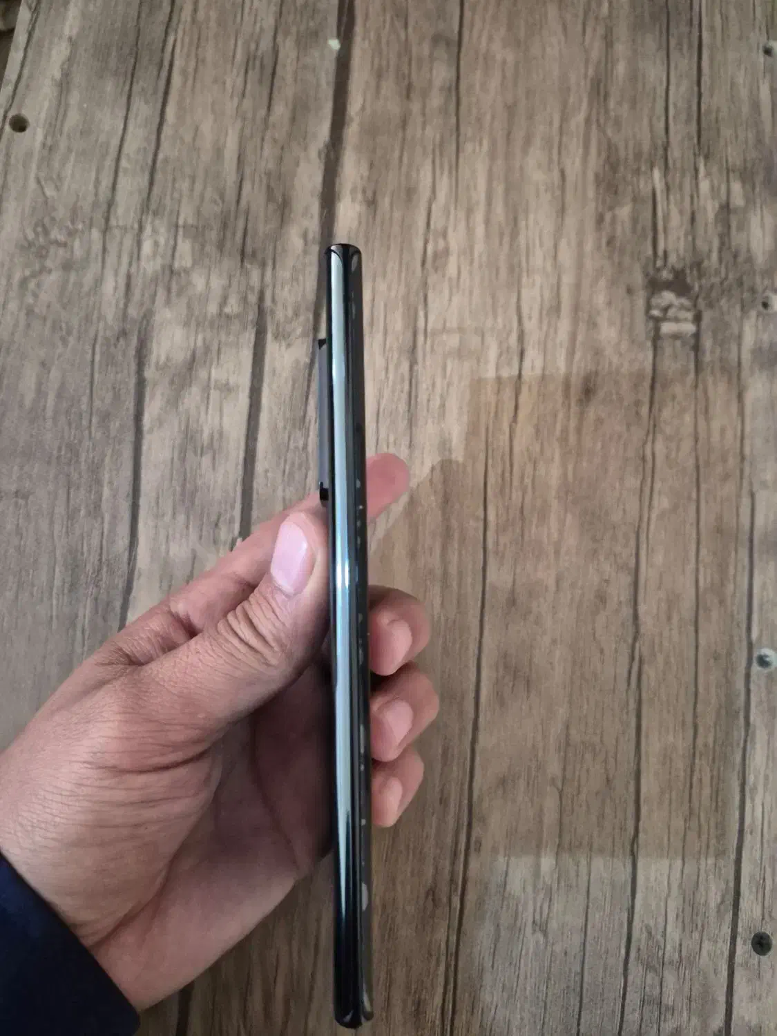 گوشی سامسونگ نوت 20 اولترا مشکی|موبایل|قزوین, |دیوار