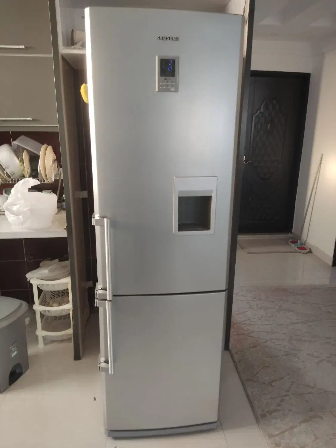 فروش لوازم منزل|یخچال و فریزر|نوشهر, |دیوار