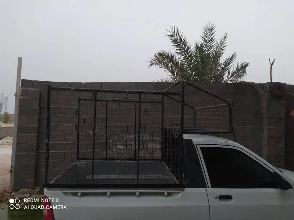 وانت بار|خودرو سواری و وانت|سیراف, |دیوار