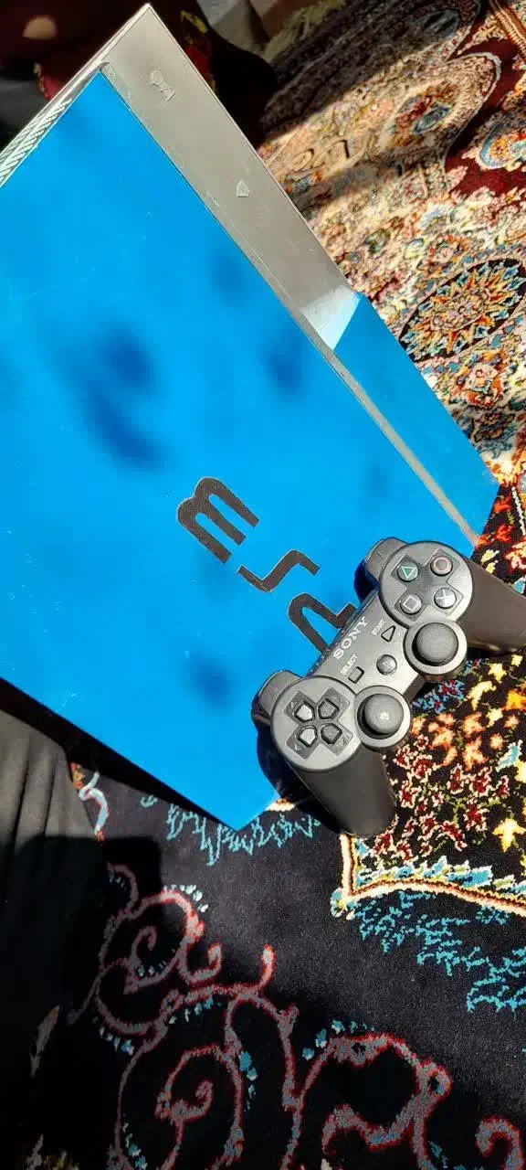 ps3 فت|کنسول، بازی ویدئویی و آنلاین|بروجرد, |دیوار