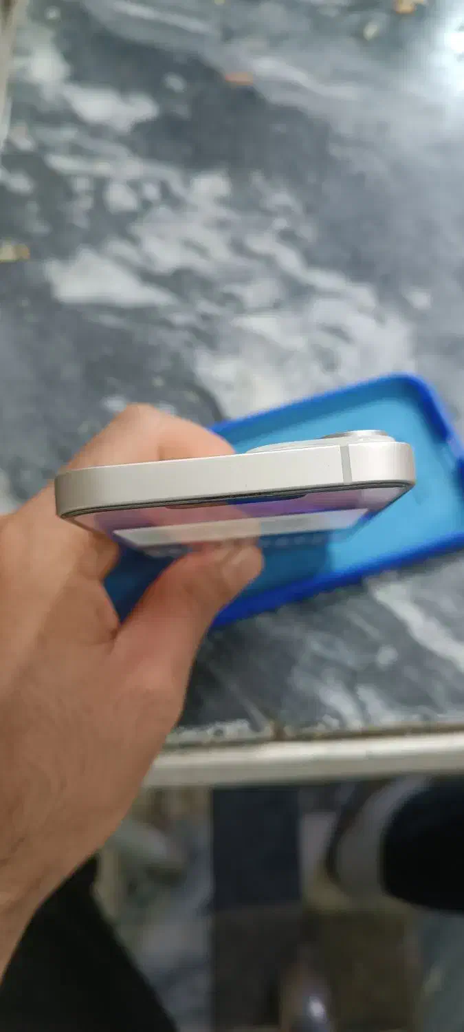 آیفون 14نرمال|موبایل|ساری, |دیوار