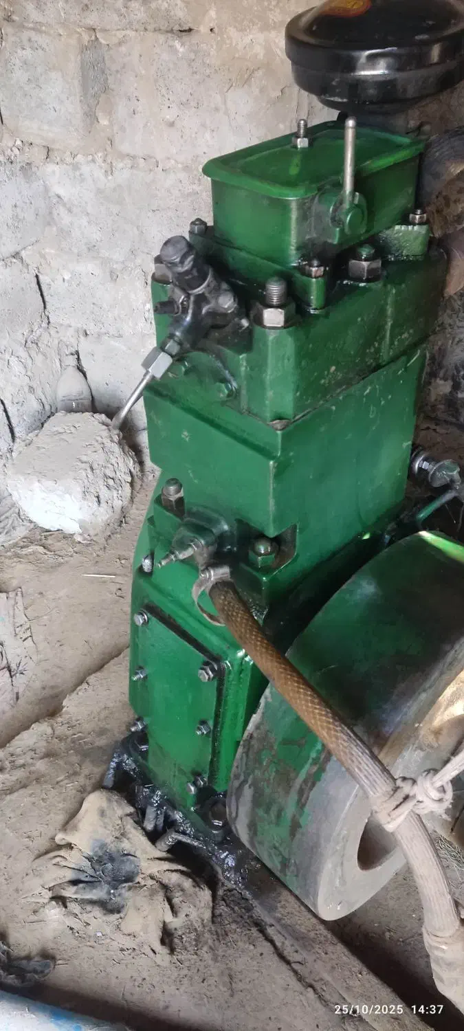 موتور مارگو|ماشین‌آلات صنعتی|زهک, |دیوار