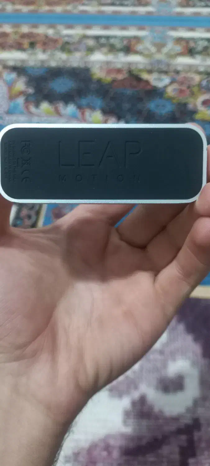 LEAP Motion|قطعات و لوازم جانبی رایانه|تهران, مسعودیه|دیوار