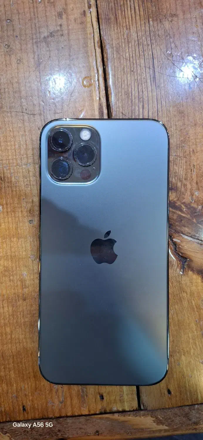 آیفون 12pro|موبایل|شیراز, شهرک قمشه|دیوار