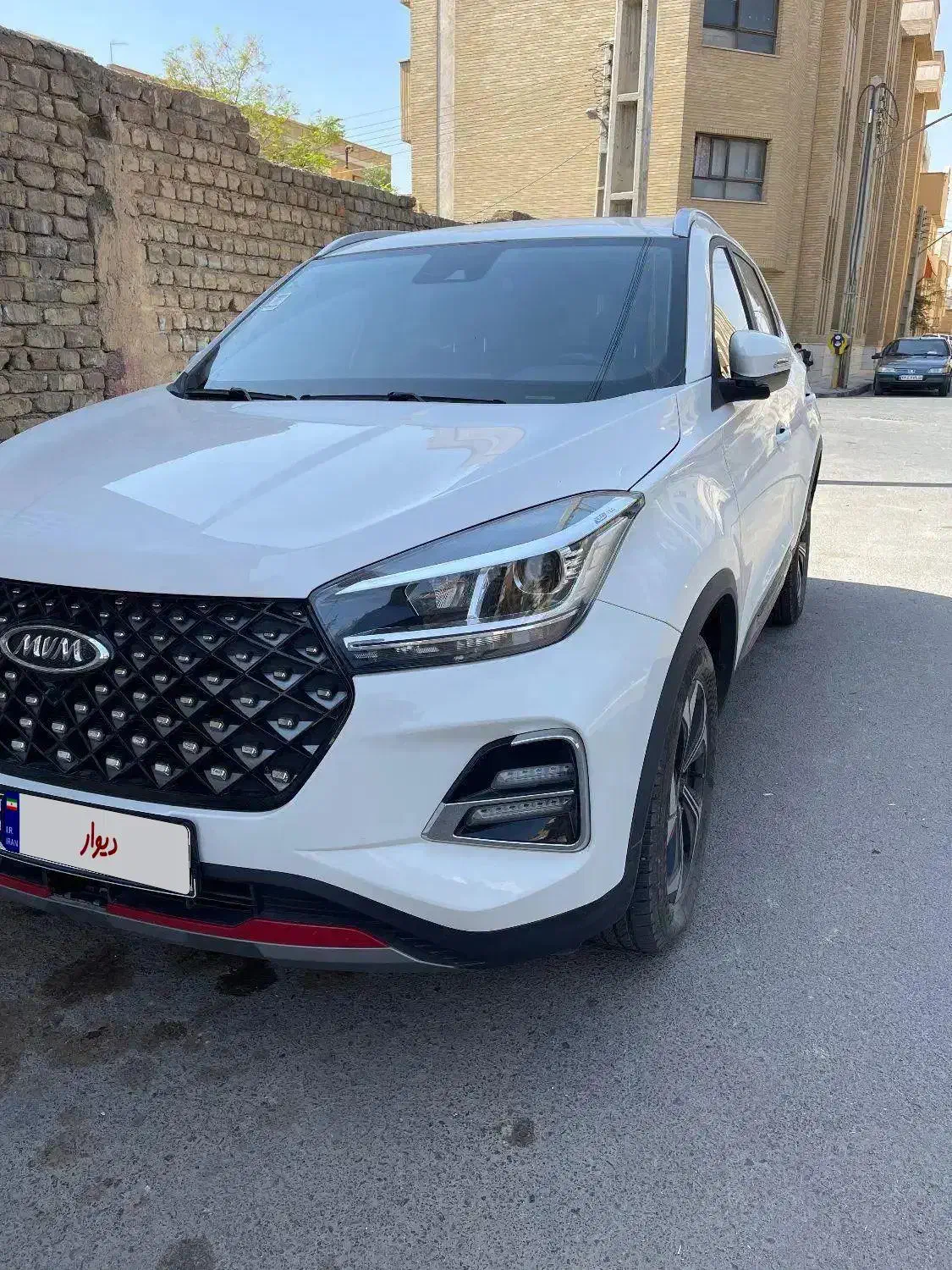 X55pro-1402-درحدخشک|خودرو سواری و وانت|قم, شاه سید علی|دیوار