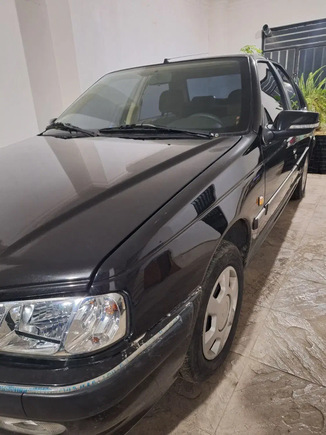 پارس|خودرو سواری و وانت|آبسرد, |دیوار