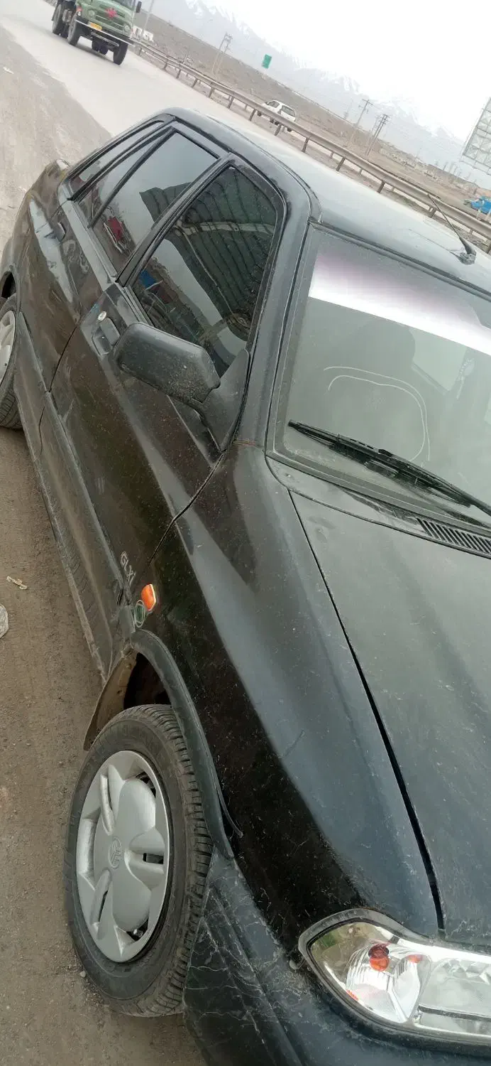 پراید87|خودرو سواری و وانت|سبزوار, گلشن|دیوار