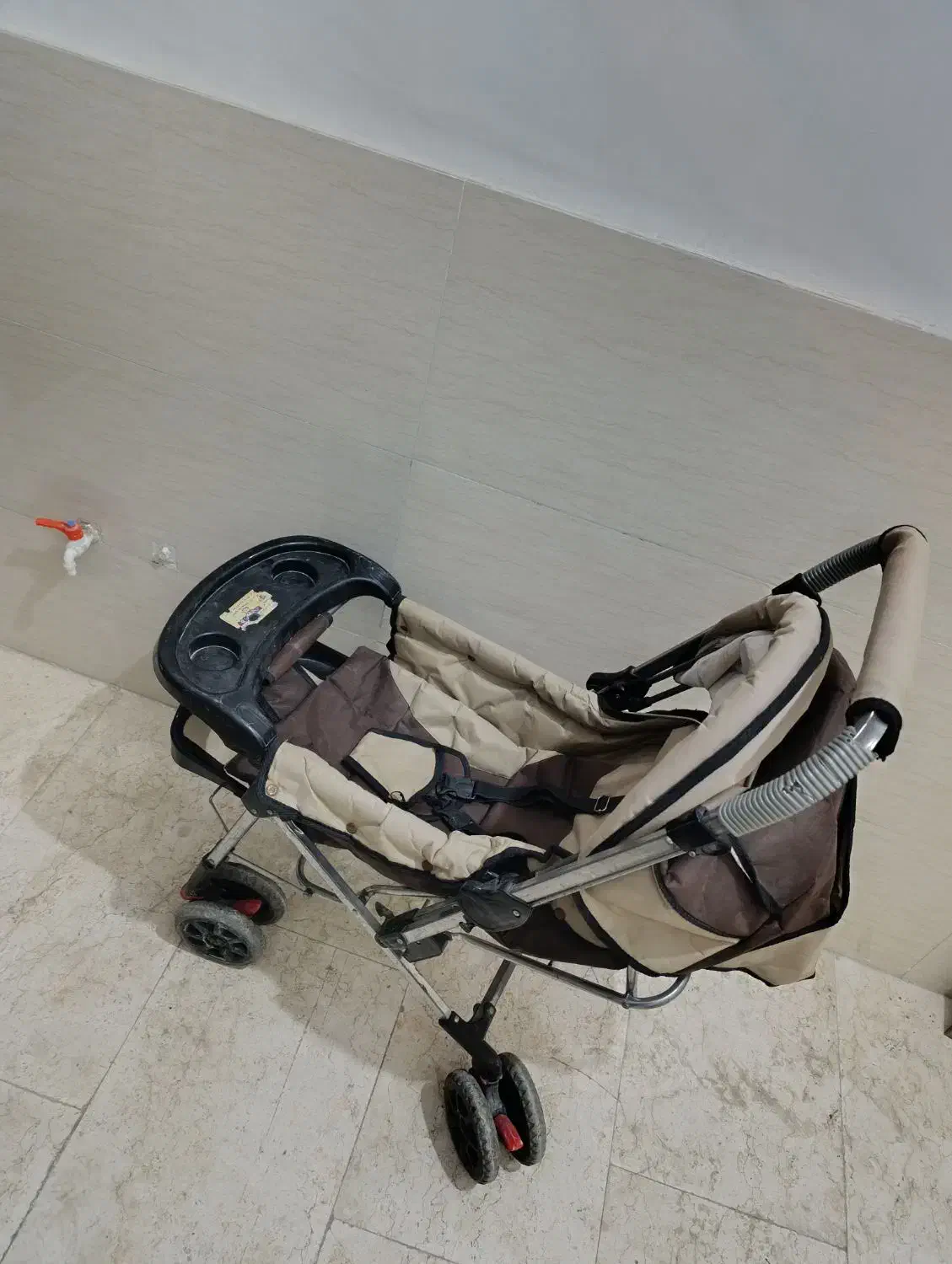 کالسکه|کالسکه و لوازم جانبی|ارومیه, |دیوار