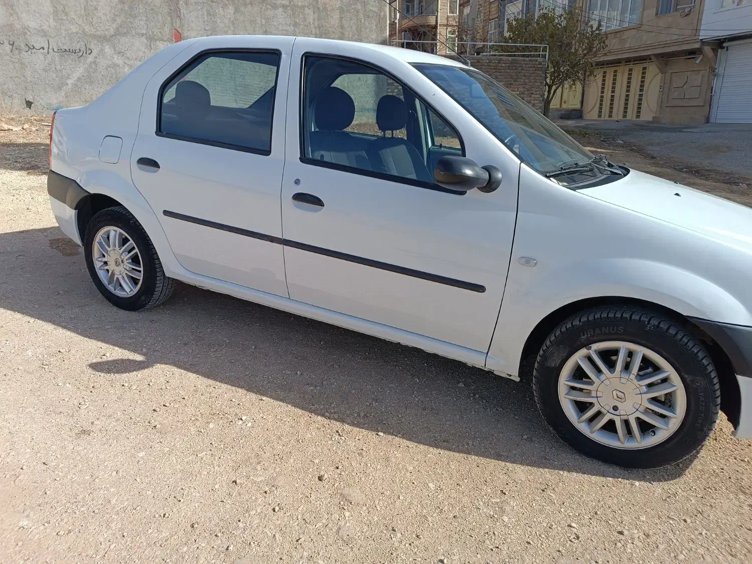 ال90 اتومات E2مدل94 کروزدار|خودرو سواری و وانت|کرمانشاه, |دیوار