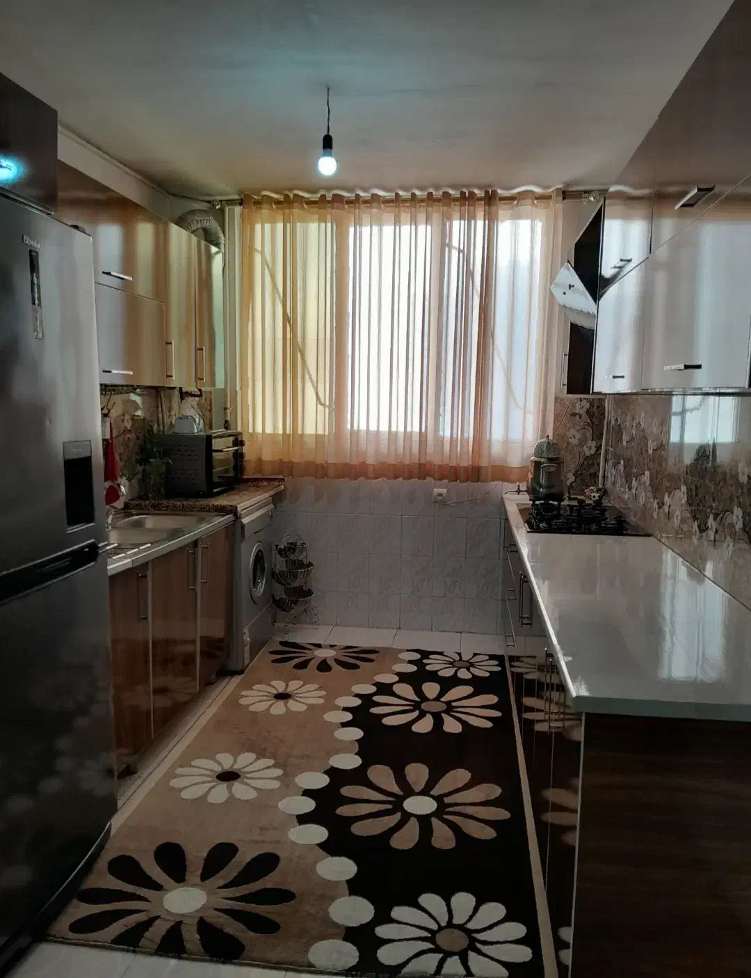 60متردخانچی‌طبقه3دونبش/کرج/مارلیک/ملارد/سرآسیاب|فروش آپارتمان|ملارد, |دیوار