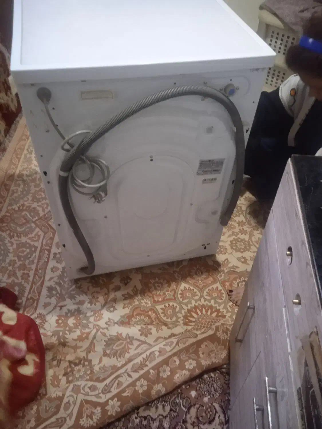 لباسشویی28000000|ماشین لباسشویی و خشککن لباس|سقز, |دیوار