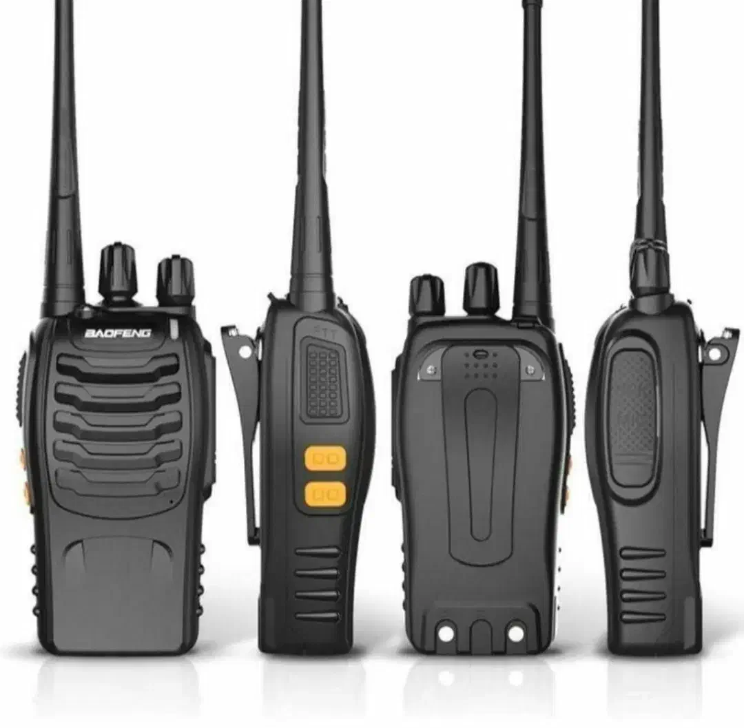 واکی تاکی بیسیم باوفنگ ۸ وات اورجینال|کوهنوردی و کمپینگ|نوشهر, |دیوار