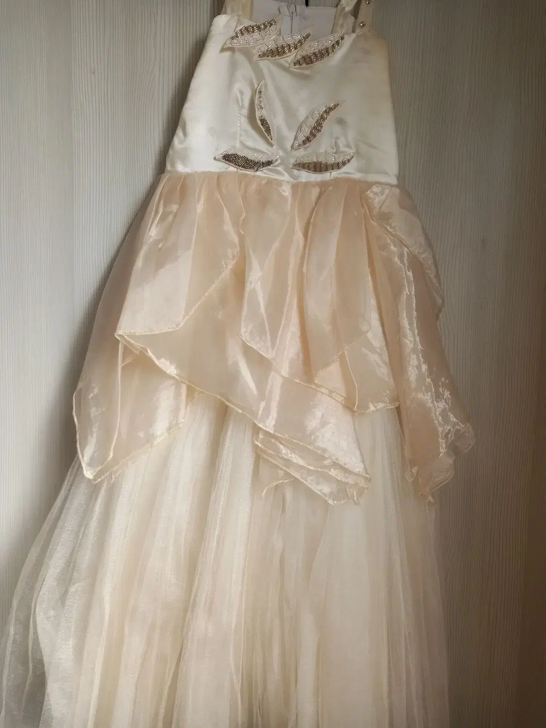 لباس عروس بچگانه|کفش و لباس بچه|رشت, حمیدیان|دیوار