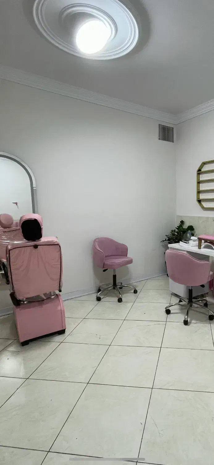 تجهیزات سالن زیبای|آرایشگاه و سالنهای زیبایی|شهریار, شهریار|دیوار