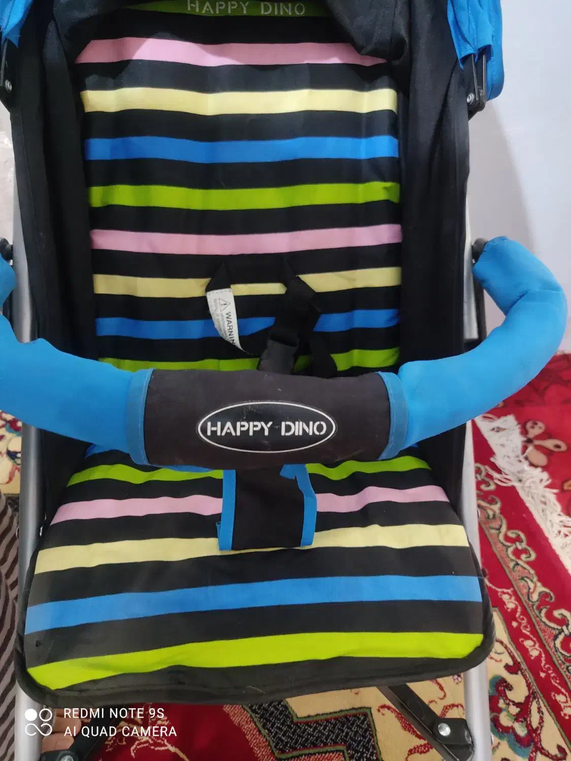 کالسکه عصایی|کالسکه و لوازم جانبی|شیراز, وصال|دیوار